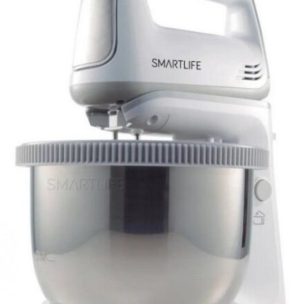 SMARTLIFE BATIDORA DE PIE SL-HMR5035IXPN