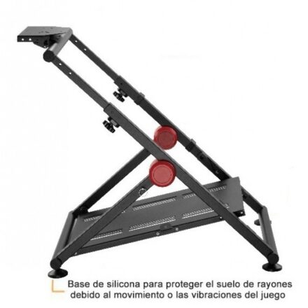 SOPORTE INTELAID BASE PLEGABLE GAMING IT-EGI SOPORTE INTELAID BASE PLEGABLE GAMING IT-EGI