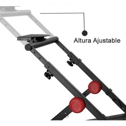 SOPORTE INTELAID BASE PLEGABLE GAMING IT-EGI