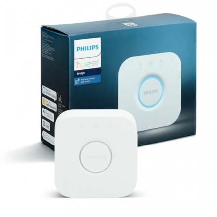 ACCESORIOS PHILIPS HUE BRIDGE