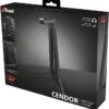 BASE DE AURICULAR TRUST BUNGEE CENDOR STAND GXT260