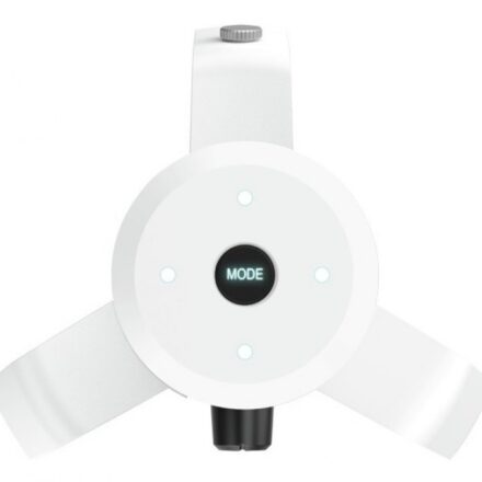 MICROFONO TRUST FYRU 4IN1 STREAMING MIC GXT258W WHITE