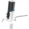 MICROFONO TRUST FYRU 4IN1 STREAMING MIC GXT258W WHITE