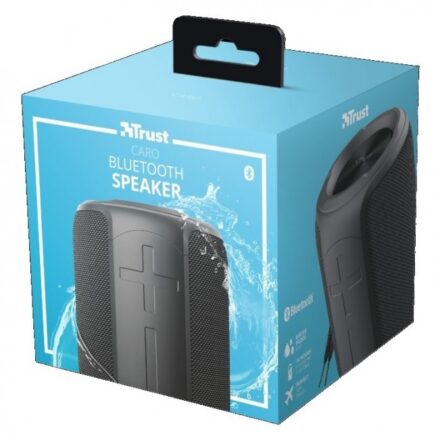 PARLANTE TRUST CARO COMPACT BLUETHOOT