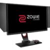 Monitor Gamer | BenQ ZOWIE | XL2546K | 24.5» Full HD 240Hz 1ms DyAc+