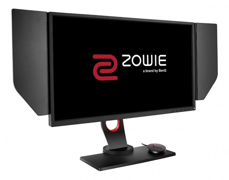 Monitor Gamer | BenQ ZOWIE | XL2546K | 24.5» Full HD 240Hz 1ms DyAc+ Monitor Gamer | BenQ ZOWIE | XL2546K | 24.5» Full HD 240Hz 1ms DyAc+