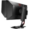 Monitor Gamer | BenQ ZOWIE | XL2546K | 24.5'' Full HD 240Hz 1ms DyAc+ - 3 Monitor Gamer | BenQ ZOWIE | XL2546K | 24.5'' Full HD 240Hz 1ms DyAc+
