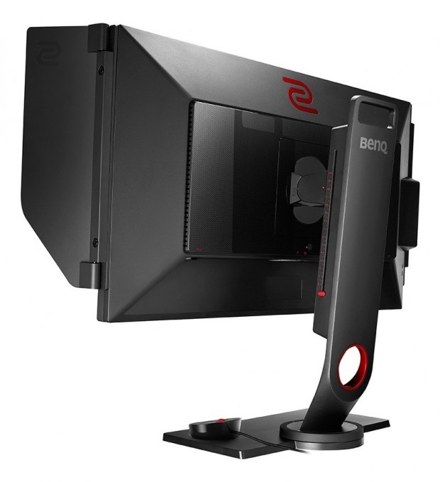 Monitor Gamer | BenQ ZOWIE | XL2546K | 24.5'' Full HD 240Hz 1ms DyAc+ - 3 Monitor Gamer | BenQ ZOWIE | XL2546K | 24.5'' Full HD 240Hz 1ms DyAc+