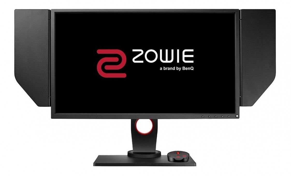 Monitor Gamer | BenQ ZOWIE | XL2546K | 24.5'' Full HD 240Hz 1ms DyAc+ - 5 Monitor Gamer | BenQ ZOWIE | XL2546K | 24.5'' Full HD 240Hz 1ms DyAc+