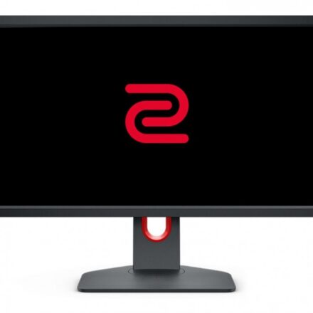 Monitor | BenQ ZOWIE | XL2411K | 24″ Full HD 144Hz DyAc