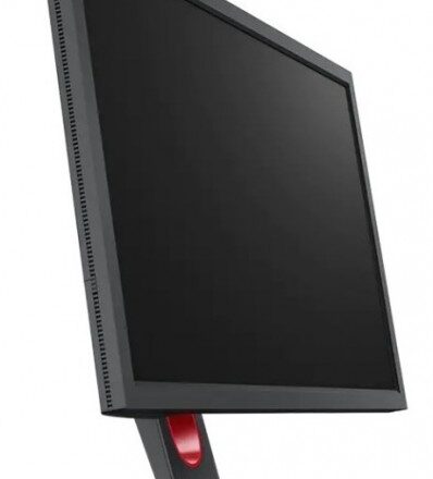 Monitor | BenQ ZOWIE | XL2411K | 24" Full HD 144Hz DyAc