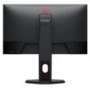 Monitor | BenQ ZOWIE | XL2411K | 24" Full HD 144Hz DyAc