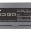 FUENTE GAMER EVGA 1000W GQ GOLD v8 - 6 FUENTE GAMER EVGA 1000W GQ GOLD v8