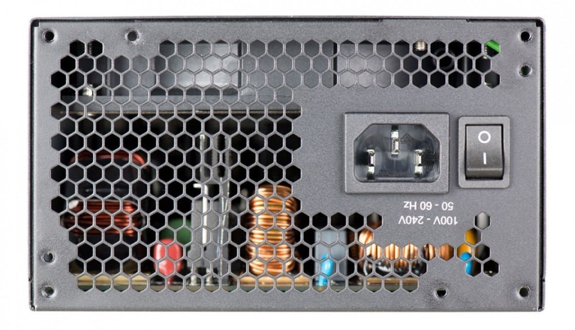 FUENTE GAMER EVGA 1000W GQ GOLD v8 - 5 FUENTE GAMER EVGA 1000W GQ GOLD v8