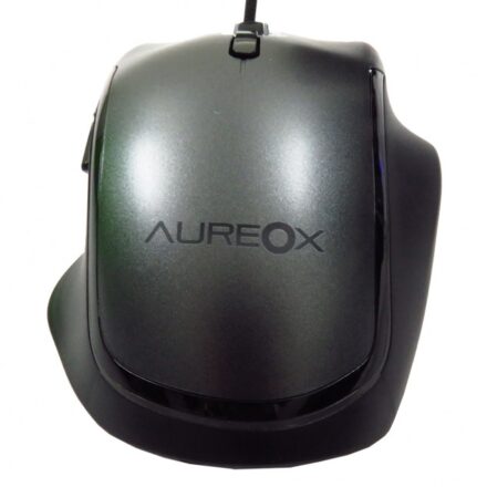MOUSE AUREOX AIMASTER GAMING GM600