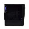 GABINETE GAMER AUREOX SCULPTOR ARX380G