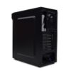 GABINETE GAMER AUREOX SCULPTOR ARX380G