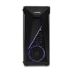 GABINETE GAMER AUREOX SCULPTOR ARX380G