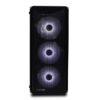 GABINETE GAMER AUREOX VOLANS ARX360G