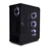 GABINETE GAMER AUREOX VOLANS ARX360G