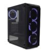 GABINETE GAMER AUREOX PICTOR ARX370G
