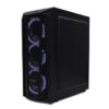 GABINETE GAMER AUREOX PICTOR ARX370G