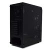 GABINETE GAMER AUREOX PICTOR ARX370G