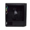 GABINETE GAMER AUREOX HYDRA PLUS ARX 335G