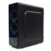 GABINETE GAMER AUREOX HYDRA PLUS ARX 335G