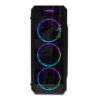 GABINETE GAMER AUREOX HYDRA PLUS ARX 335G