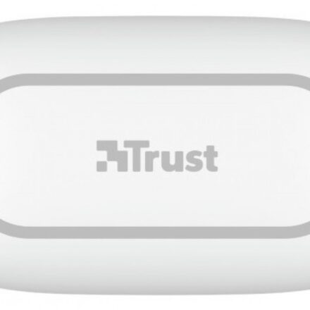 AURICULAR TRUST NIKA COMPACT BT WHITE