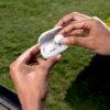 AURICULAR TRUST NIKA COMPACT BT WHITE - 6 AURICULAR TRUST NIKA COMPACT BT WHITE