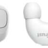AURICULAR TRUST NIKA COMPACT BT WHITE - 4 AURICULAR TRUST NIKA COMPACT BT WHITE