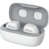 AURICULAR TRUST NIKA COMPACT BT WHITE - 5 AURICULAR TRUST NIKA COMPACT BT WHITE
