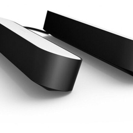 LAMPARA PHILIPS HUE PLAY LIGHT BAR BASE UNIT