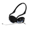 AURICULAR + MIC HEADSET GENIUS HS-300N