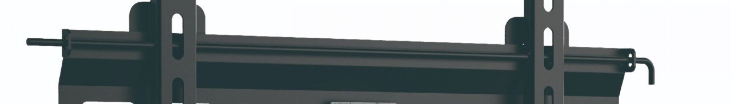 SOPORTE INTELAID TV 23/55 VESA 400X400 IT-F40A - 2 SOPORTE INTELAID TV 23/55 VESA 400X400 IT-F40A