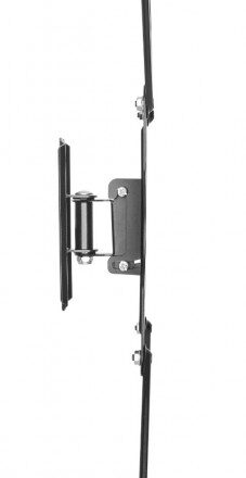 SOPORTE MOVIL INTELAID TV VESA 400X400 IT-TS44V