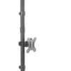 SOPORTE INTELAID DE ESCRITORIO DOBLE MONITOR 13/32 VESA 100X100 IT-DB88VS