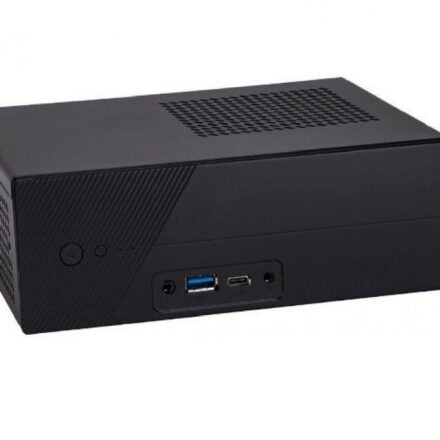 MINI PC GIGABYTE BAREBONE Q270M STX