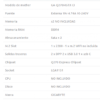 MINI PC GIGABYTE BAREBONE Q270M STX