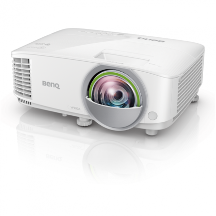Proyector | BenQ | EW800ST | WXGA tiro corto 3300 ANSI lúmenes