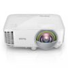 Proyector | BenQ | EW800ST | WXGA tiro corto 3300 ANSI lúmenes