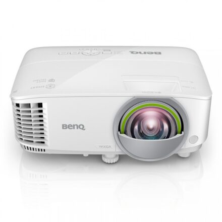 Proyector | BenQ | EW800ST | WXGA tiro corto 3300 ANSI lúmenes