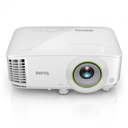 Proyector | BenQ | EH600 | Full HD 3500 ANSI lúmenes Wi‑Fi Bluetooth