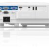 Proyector | BenQ | EH600 | Full HD 3500 ANSI lúmenes Wi‑Fi Bluetooth