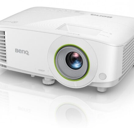 Proyector | BenQ | EH600 | Full HD 3500 ANSI lúmenes Wi‑Fi Bluetooth