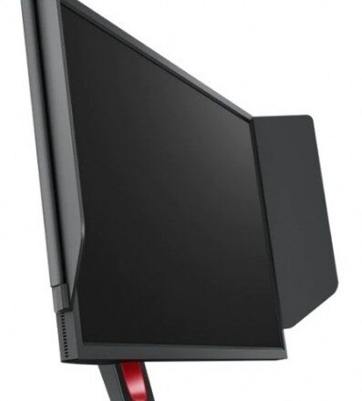 Monitor | BenQ Zowie Gamer XL2746K | 27" | Full HD | 240Hz | TN con DyAc+