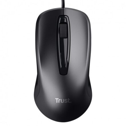 MOUSE TRUST CARVE WIRED MOUSE TRUST CARVE WIRED