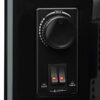 LILIANA PANEL DE VIDRIO HOTGLASS 800/1400/2200W - 2 LILIANA PANEL DE VIDRIO HOTGLASS 800/1400/2200W